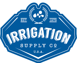 Logo, IRRIGATION SUPPLY CO - Irrigation Equipment